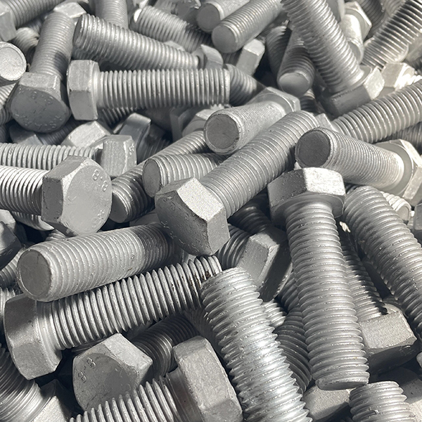 High strength bolts for steel structure, High strength bolts a325
